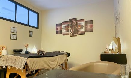 Magali Pires - Créatrice de Bien-Être : Institut de beauté à Nieul-sur-Mer