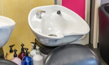 Ty-Tif de Paris : Coiffeur à Nantes