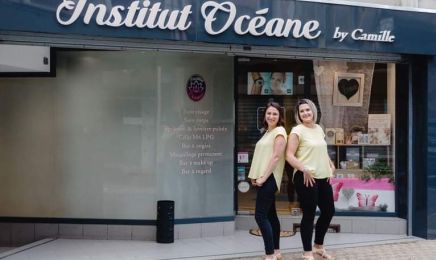 Institut de Beauté Océane : Institut de beauté à Cours