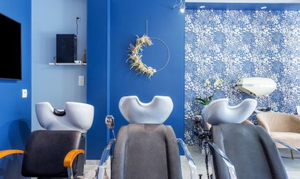 Les coiffures de Mathilde  : Coiffeur à Montauban-de-Bretagne