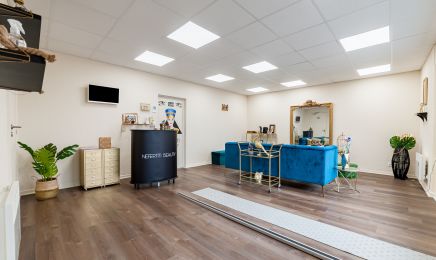 Nefertiti Beauty : Institut de beauté à Clermont-Ferrand