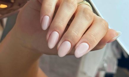 Ô Beauté : Manucure à Talence