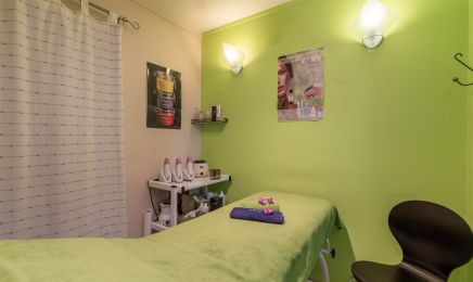 Nature Esthetic : Institut de beauté à Magny-Cours