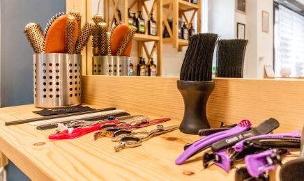 Bol’d’hair : Coiffeur à Saint-Aubin