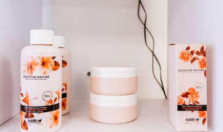 Un Brin de Beauté : Institut de beauté à Tournay
