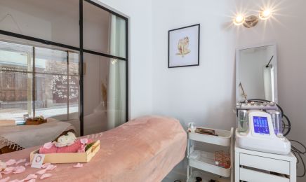 Camelia esthetique : Institut de beauté à Saint-Antonin-Noble-Val