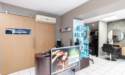 Tandem - Gières : Coiffeur à Gières