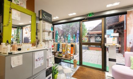 L’essentiel : Coiffeur à Montigny-le-Bretonneux