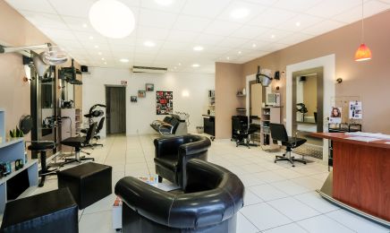 Atelier As coiffure by Sana : Coiffeur à Bressols
