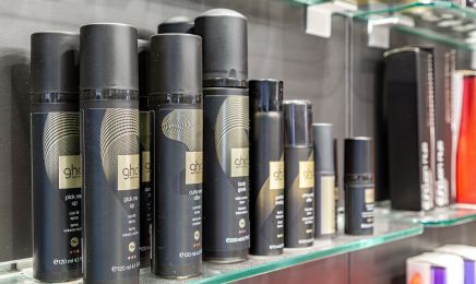 The Cutting Shop : Coiffeur à Antibes Juan les Pins