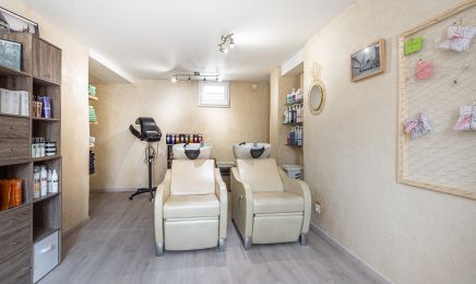 Coiffure Look Et Vous : Coiffeur à Molsheim