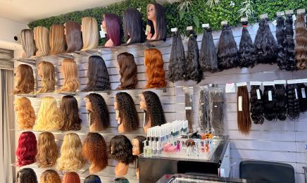 Beauté + : Coiffeur à Saint-Étienne