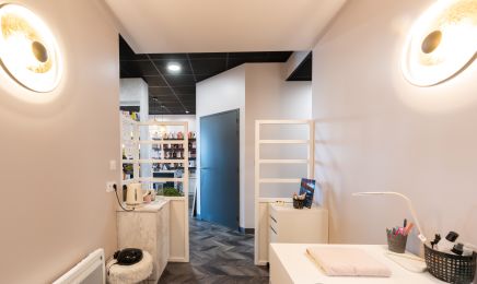 Belle et Zen : Coiffeur à Pleumeleuc