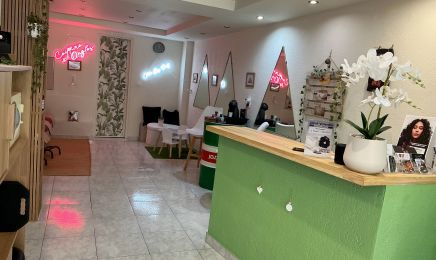 Elite Coiffure : Coiffeur à Antibes