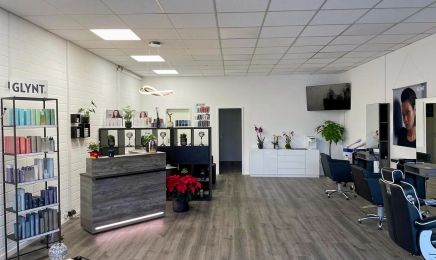 Hair Design: Friseur in Sinn