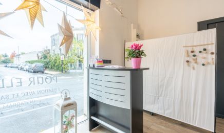Epil Eli : Institut de beauté à Mérignac