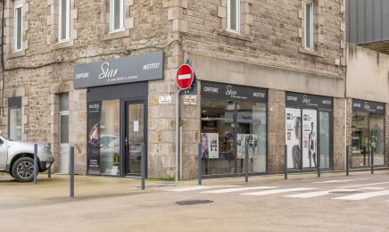 Star Coiffure & Institut : Institut de beauté à Dinan