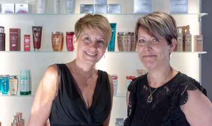 Atmosphair - Nancy Trois Maisons : Coiffeur à Nancy