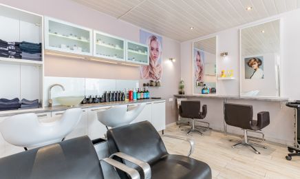 L'INSTANT POUR SOI : Coiffeur à Vaucresson
