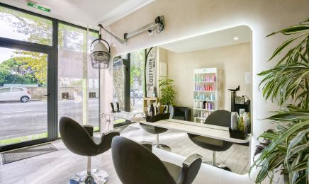 NG coiffure : Coiffeur à Montpellier