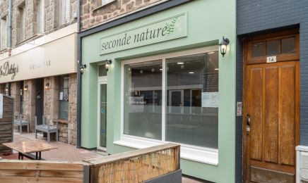 Seconde Nature : Coiffeur à Feurs