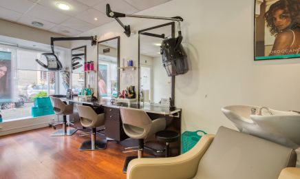 Family Art  : Coiffeur à Toulouse