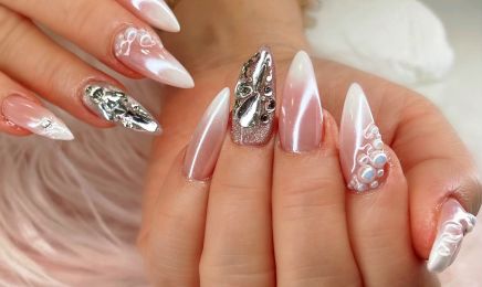 Anna Nails: Nagelstudio in Stein