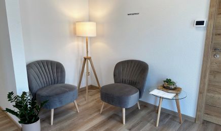 Podologische Praxis zum Einhorn: Kosmetikstudio in Oberzissen