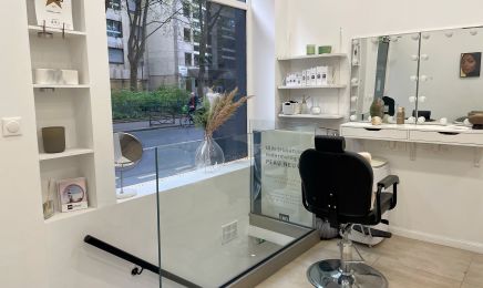 Dr Cils : Institut de beauté à Paris