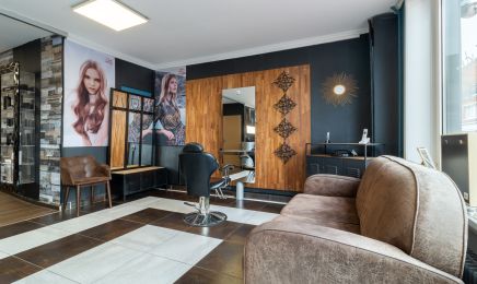 L'Atelier d’Arno et le Boudoir de Fanny : Coiffeur à Somain