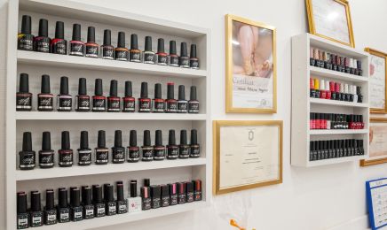 Luxury lash and nails studio : Manucure à Poissy