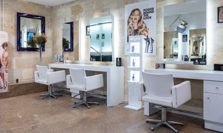 Benjamin Dulou : Coiffeur à Bordeaux