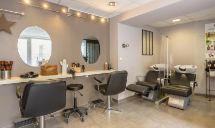 Sympat'if : Coiffeur à Camaret-sur-Aigues