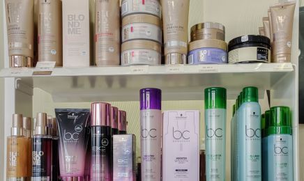 Nuances arom' : Coiffeur à Dijon