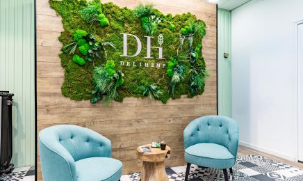 DeliHemp Concept Spa  : Institut de beauté à Mantes-la-Jolie