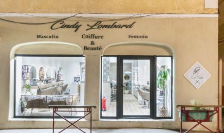 Cindy Lombard Coiffure : Coiffeur à Saint-Cyr-sur-Mer