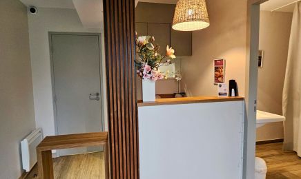Manuela Aïhonnou Massage Bien-Être : Institut de beauté à Mignaloux-Beauvoir