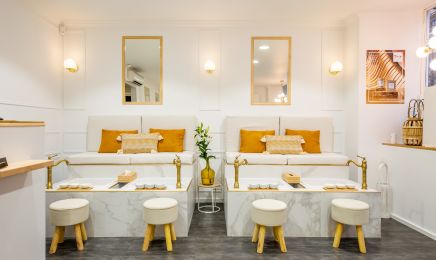  Sk Beauty Concept Institut de Beauté : Institut de beauté à Charenton-le-Pont