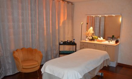 Néroli Centre d’Esthétique Intégrative : Institut de beauté à Les Sables-d'Olonne