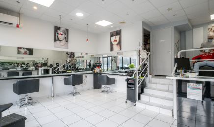 New Air : Coiffeur à Toulouse