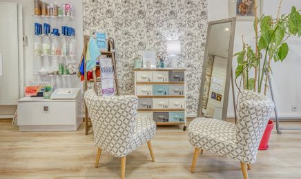 Bigoudis Bigoudene : Coiffeur à Pont-l'Abbé