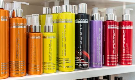 Le Salon de Rachel  : Coiffeur à Bouvron