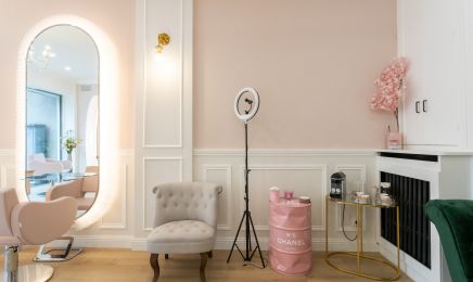 Monrose : Institut de beauté à Aulnay-sous-Bois