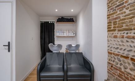 Mind : Coiffeur à Blagnac