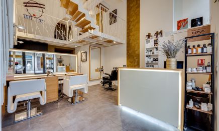 Lorca Salon Capillaire : Coiffeur à Montpellier