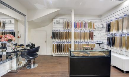 Royal extension - Paris 16 : Coiffeur à Paris