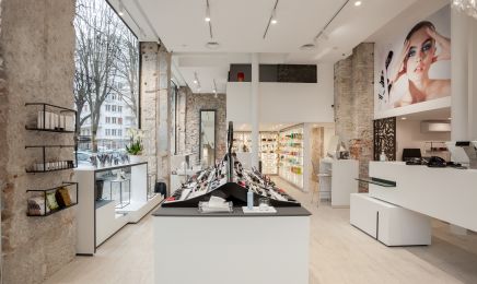 L’institut (21 Gambetta) : Manucure à Grenoble