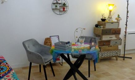 Le Boudoir : Manucure à Asnières-sur-Seine