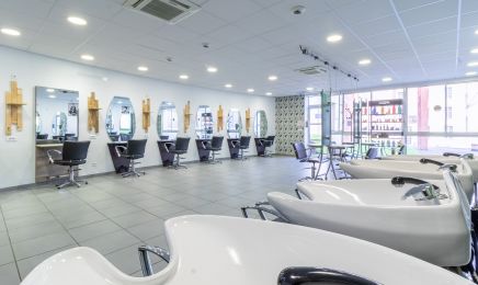 D’Arcet Coiff  : Coiffeur à Aire-sur-l'Adour