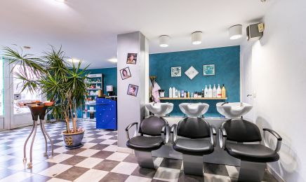New Profil : Coiffeur à Pontpoint